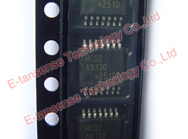 74HC02PW 74HC02 SSOP-14